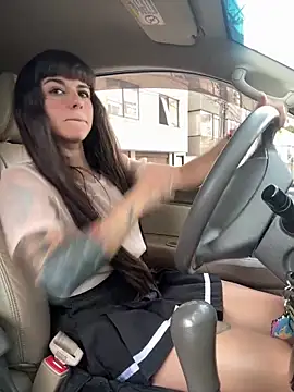 VioletaSubmissive online show from 31, 3, 2026