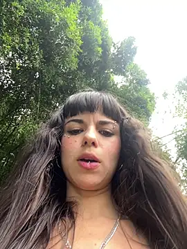 VioletaSubmissive online show from 4, 5, 2026