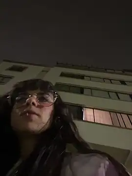 VioletaSubmissive online show from 23, 6, 2026