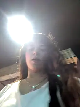 VioletaSubmissive online show from 13, 11, 2025