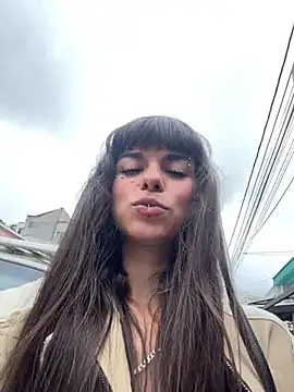 VioletaSubmissive online show from 15, 2, 2026