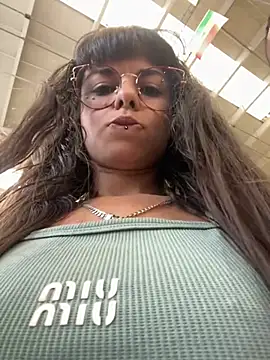 VioletaSubmissive online show from 2, 7, 2026