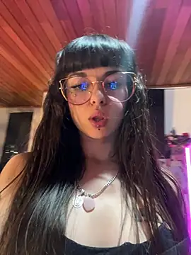 VioletaSubmissive online show from 18, 2, 2026