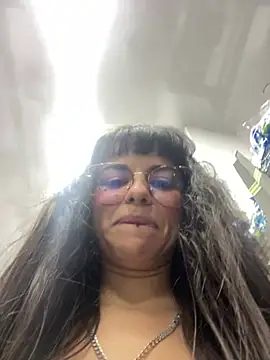 VioletaSubmissive online show from 5, 7, 2026