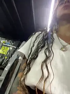 VioletaSubmissive online show from 11, 4, 2026