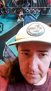 Boo-boo kittyfux online show from 22, 2, 2026