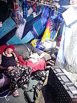 Boo-boo kittyfux online show from 10, 2, 2026