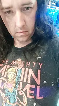 Boo-boo kittyfux online show from 11, 3, 2026