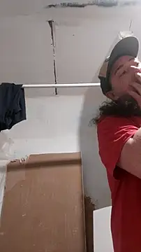 Boo-boo kittyfux online show from 12, 2, 2026