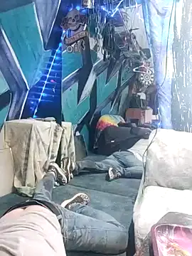 Boo-boo kittyfux online show from 17, 2, 2026