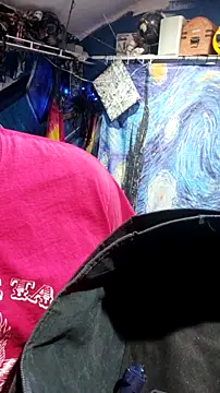 Boo-boo kittyfux online show from 10, 2, 2026