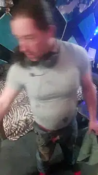 Boo-boo kittyfux online show from 21, 12, 2025