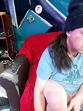 Boo-boo kittyfux online show from 1, 11, 2025