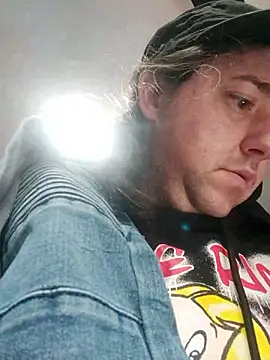 Boo-boo kittyfux online show from 13, 10, 2025