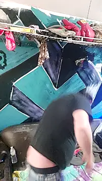 Boo-boo kittyfux online show from 5, 2, 2026