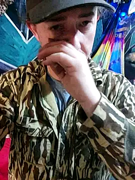 Boo-boo kittyfux online show from 22, 10, 2025