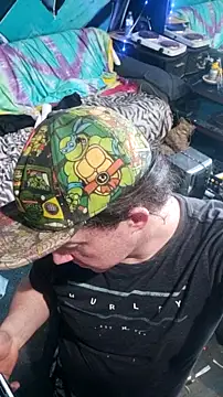 Boo-boo kittyfux online show from 10, 1, 2026