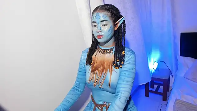 Snapshot of Maria_juliana chatting on 31, 10, 2025 Maria juliana online show from 31, 10, 2025