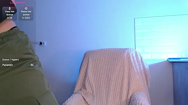 Eva Hailey  online show from 10, 3, 2026