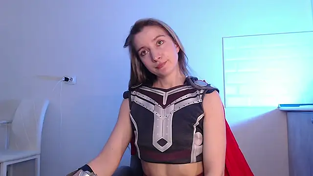 Snapshot of Eva_Hailey_ chatting on 7, 5, 2026 Eva Hailey online show from 7, 5, 2026