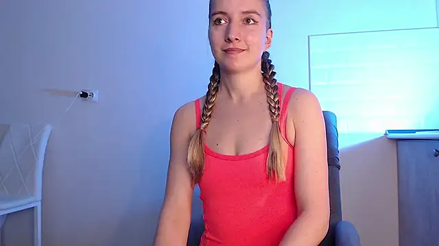 Snapshot of Eva_Hailey_ chatting on 3, 6, 2026 Eva Hailey online show from 3, 6, 2026
