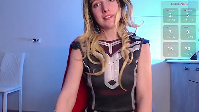 Snapshot of Eva_Hailey_ chatting on 20, 2, 2025 Eva Hailey online show from 20, 2, 2025