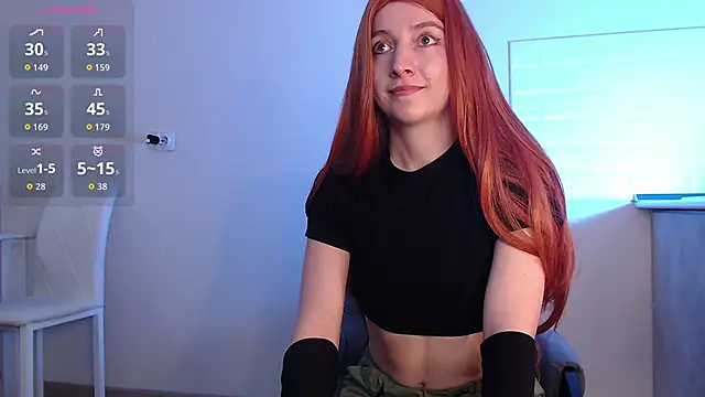 Snapshot of Eva_Hailey_ chatting on 2, 5, 2026 Eva Hailey online show from 2, 5, 2026