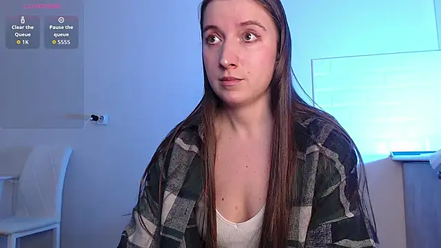 Eva Hailey  online show from 12, 3, 2026