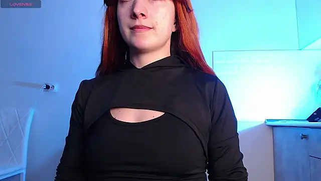 Snapshot of Eva_Hailey_ chatting on 19, 1, 2025 Eva Hailey online show from 19, 1, 2025