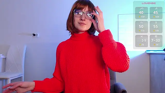 Snapshot of Eva_Hailey_ chatting on 26, 2, 2025 Eva Hailey online show from 26, 2, 2025