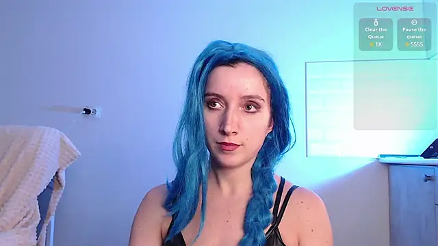 Snapshot of Eva_Hailey_ chatting on 13, 2, 2025 Eva Hailey online show from 13, 2, 2025