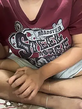 sissarahotty online show from 7, 6, 2026