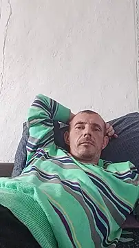 MachoXRallph online show from 28, 10, 2025