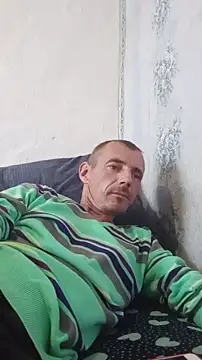 MachoXRallph online show from 25, 10, 2025