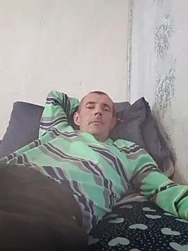 MachoXRallph online show from 3, 11, 2025