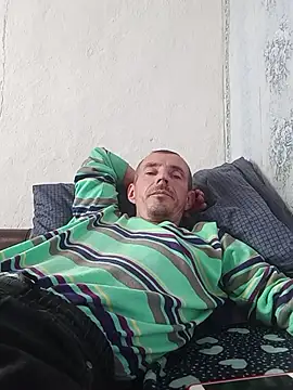 MachoXRallph online show from 30, 10, 2025