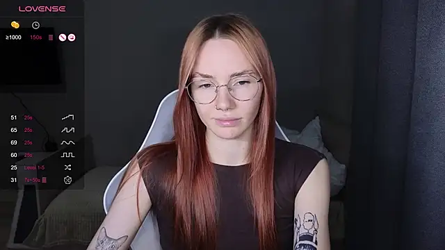 Snapshot of littlevildevil chatting on 1, 12, 2025 littlevildevil online show from 1, 12, 2025