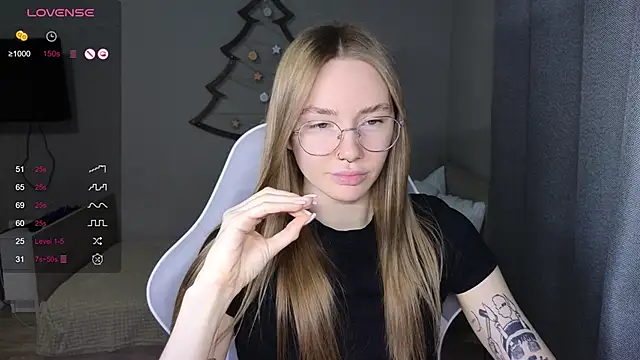 littlevildevil online show from 9, 1, 2026