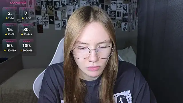 littlevildevil online show from 21, 2, 2026