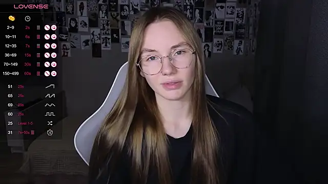 littlevildevil online show from 19, 4, 2026