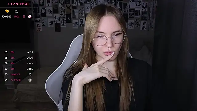 littlevildevil online show from 24, 4, 2026