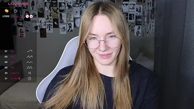 littlevildevil online show from 1, 3, 2026