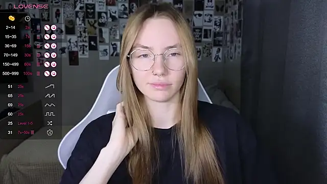 littlevildevil online show from 3, 3, 2026