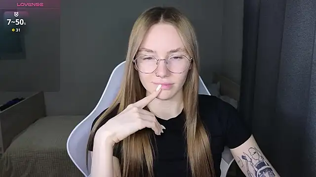 littlevildevil online show from 7, 2, 2026