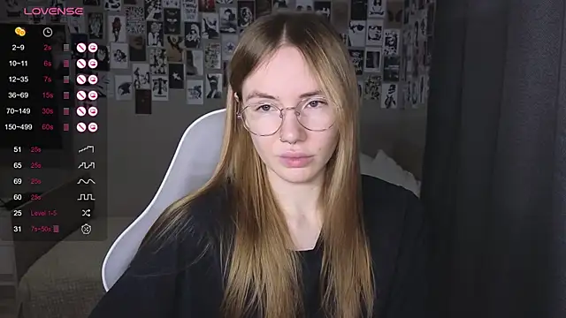 littlevildevil online show from 5, 4, 2026