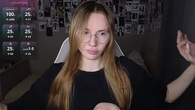 littlevildevil online show from 27, 7, 2026