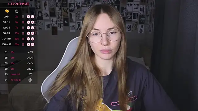 littlevildevil online show from 22, 3, 2026