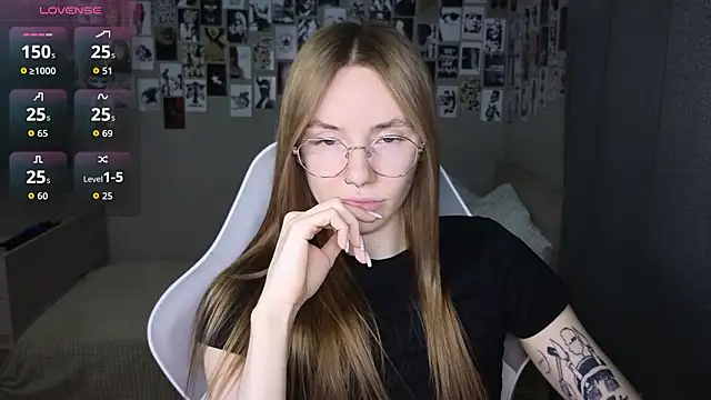 littlevildevil online show from 15, 2, 2026