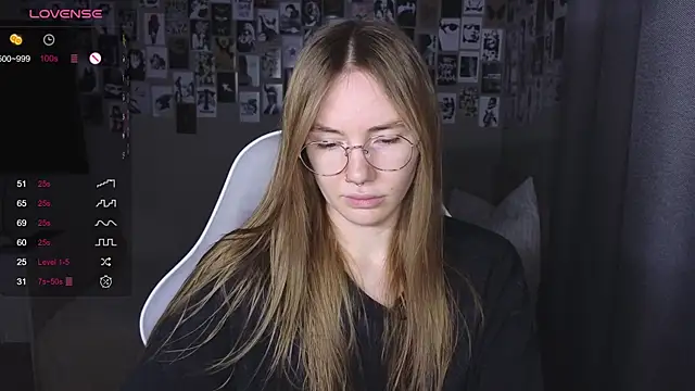 littlevildevil online show from 6, 4, 2026