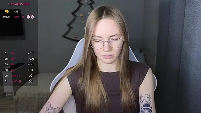 littlevildevil online show from 17, 1, 2026